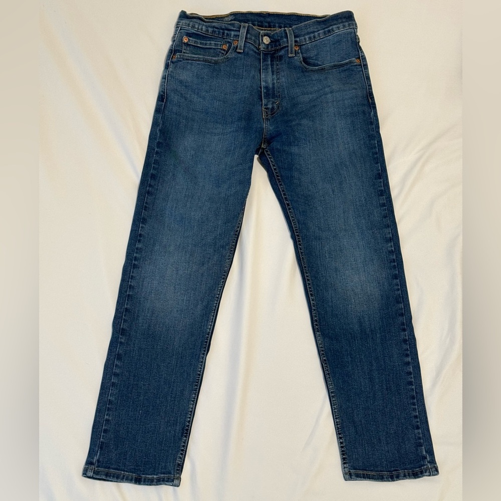 Levi’s 502, Men’s W32 L32 - Picture 2 of 5